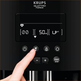 KRUPS EA817010