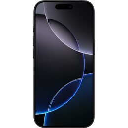 iPhone 16 Pro 128GB Black Titanium