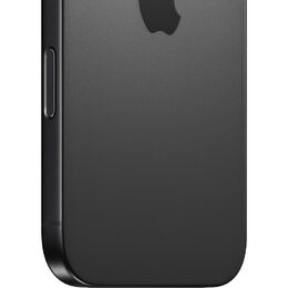 iPhone 16 Pro 128GB Black Titanium