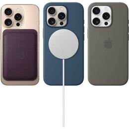 iPhone 16 Pro 128GB Black Titanium