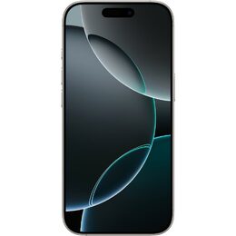 iPhone 16 Pro 128GB White Titanium