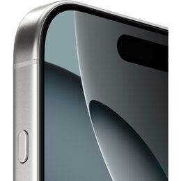 iPhone 16 Pro 128GB White Titanium