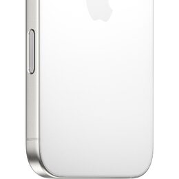 iPhone 16 Pro 128GB White Titanium