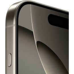 iPhone 16 Pro 128GB Natural Titanium