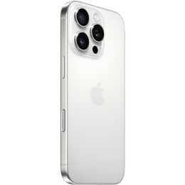 iPhone 16 Pro 256GB White Titanium