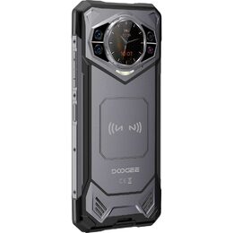 S200 5G 12/256GB Shadow Gray DOOGEE