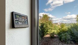 Meteostanice GoGEN ME 3900 WiFi