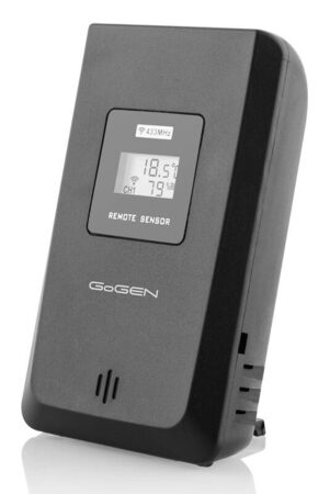 Meteostanice GoGEN ME 3236