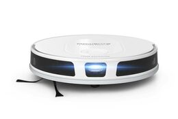 Rowenta RR8477WH,  robotický vysavač