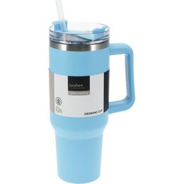 EXCELLENT Termohrnek nerez 1200 ml bílá KO-C80700920bila