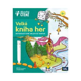 KČ Velká kniha her