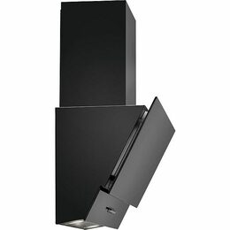 Bomann DU 7607 digestoř sklo/nerez 60cm
