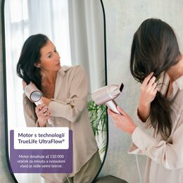 Fén TrueLife HairDryer D6