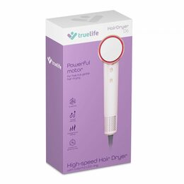 Fén TrueLife HairDryer D6