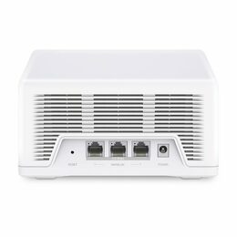 WiFi router TP-Link Halo H47BE(2-pack) WiFi 7, BE9300, 3x 2,5GLAN