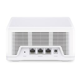 WiFi router TP-Link Halo H47BE(2-pack) WiFi 7, BE9300, 3x 2,5GLAN