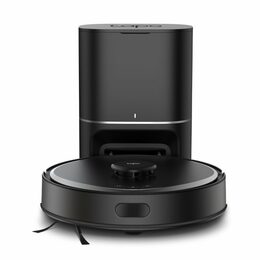 TP-Link Tapo RV30 Max Plus - Robotický vysavač a mop + chytrá automatická dokova