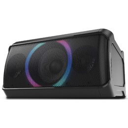 SC BMAX5E-K Party reproduktor PANASONIC