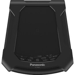 SC BMAX5E-K Party reproduktor PANASONIC
