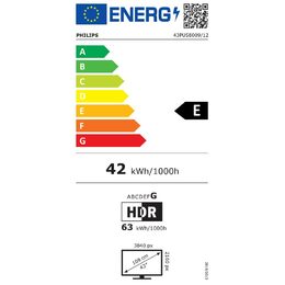 Energetický štítek