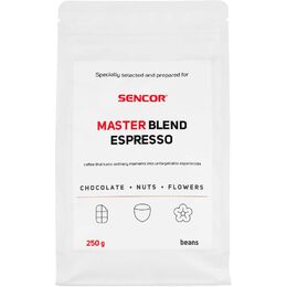 Master Blend Espresso 250g SENCOR