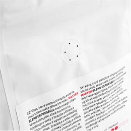 Master Blend Espresso 250g SENCOR