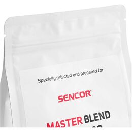 Master Blend Espresso 250g SENCOR