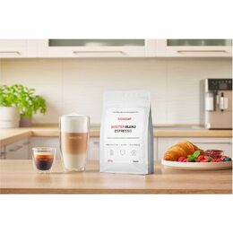 Master Blend Espresso 250g SENCOR