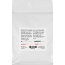 Master Blend Espresso 1kg SENCOR