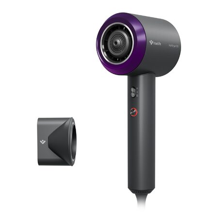 Fén TrueLife HairDryer D3