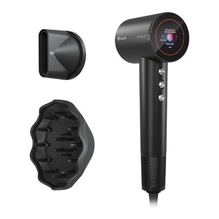Fén TrueLife HairDryer D9