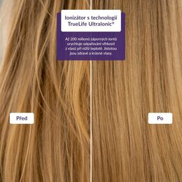 Fén TrueLife HairDryer D9