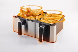 Horkovzdušná fritéza Ardes A03D