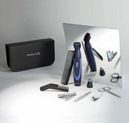 Remington NE3890 Travel Kit