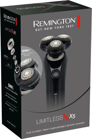 Remington XR1755 X5 Limitless