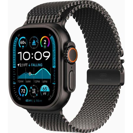 Watch Ultra 2 MX5U3CS/A