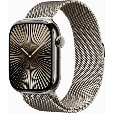 Watch S10 MC7Q4QC/A