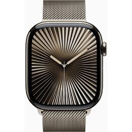 Watch S10 MC7Q4QC/A