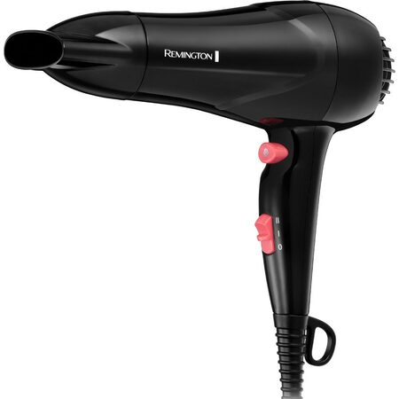 D2000 MYSTYLIST VYSOUŠEČ VLASŮ REVLON