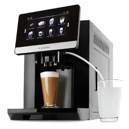 EA 850 espresso maker Catler