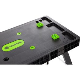 FDN 4250 Multifunkční stůl 5v1 FIELDMANN