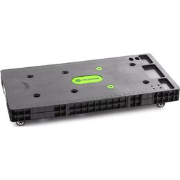 FDN 4250 Multifunkční stůl 5v1 FIELDMANN