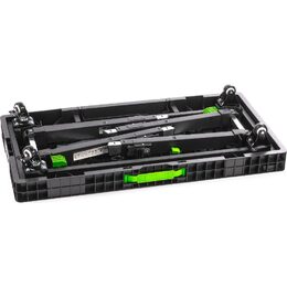 FDN 4250 Multifunkční stůl 5v1 FIELDMANN