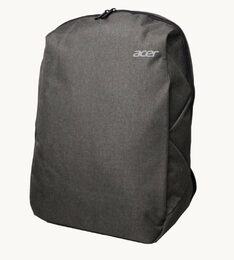 Batoh na notebook Acer Urban na 15,6" - šedý