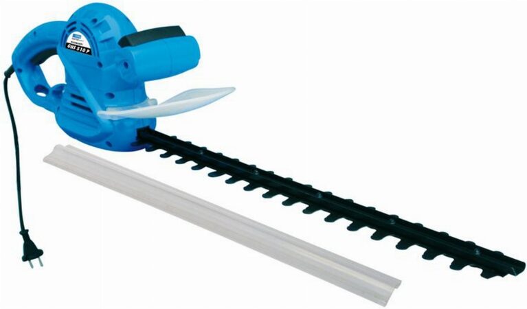 Güde 94001 Elektrické plot.nůžky GHS 510