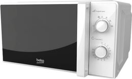 Mikrovlnná trouba Beko MOC20100WFB