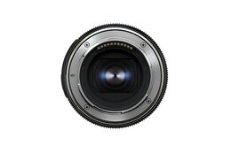 Objektiv Tamron 90 mm F/2.8 Di III MACRO VXD pro Nikon Z