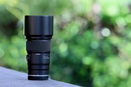 Objektiv Tamron 90 mm F/2.8 Di III MACRO VXD pro Nikon Z