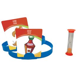 STUDO GAMES - Hádej, co jsem?