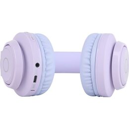 SEP FRIEZA Purple SENCOR